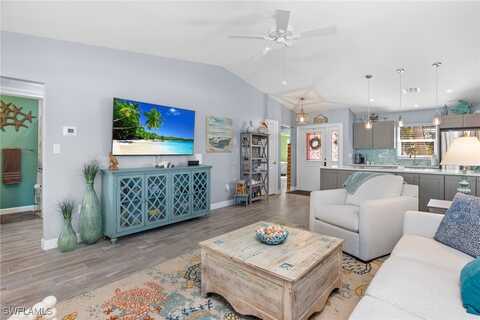 1657 Atlanta Plaza Drive, Sanibel, FL 33957
