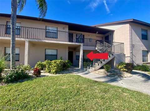 5735 Foxlake Drive, North Fort Myers, FL 33917