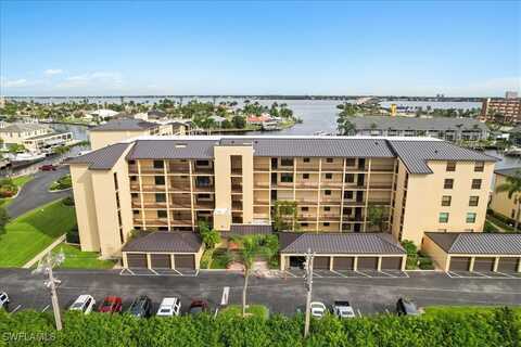 4703 SE 17th Place unit: 204, Cape Coral, FL 33904