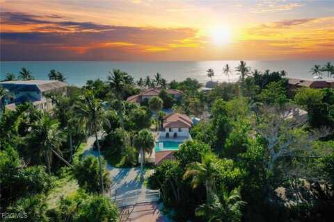 16632 Captiva Drive, Captiva, FL 33924