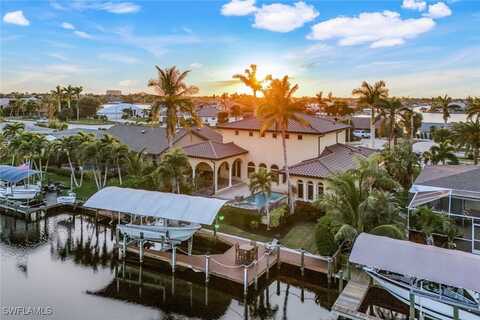 4907 Pelican Boulevard, Cape Coral, FL 33914