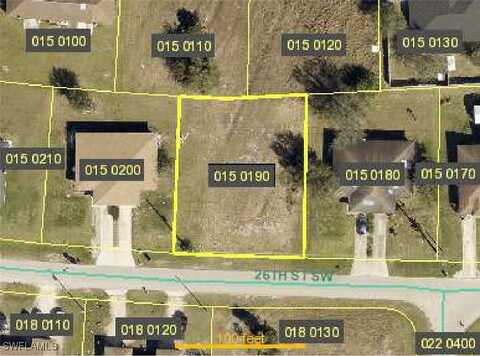 undefined, Lehigh Acres, FL 33973