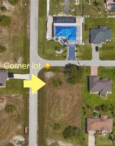 undefined, Cape Coral, FL 33993
