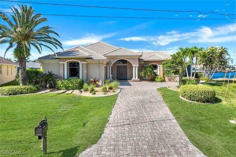 2216 SW 49th Terrace, Cape Coral, FL 33914