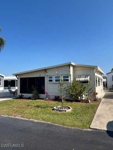 16301 Waxwing Lane, Fort Myers, FL 33908