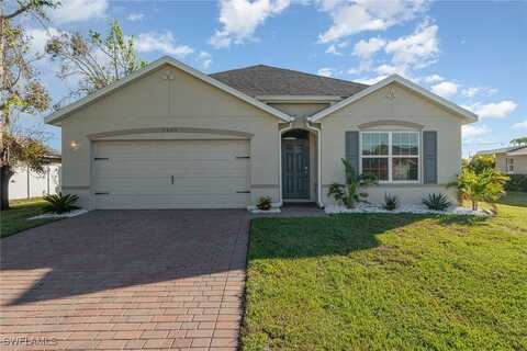 2805 SE 8th Place, Cape Coral, FL 33904