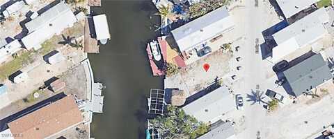 13 Emily Lane, Fort Myers Beach, FL 33931