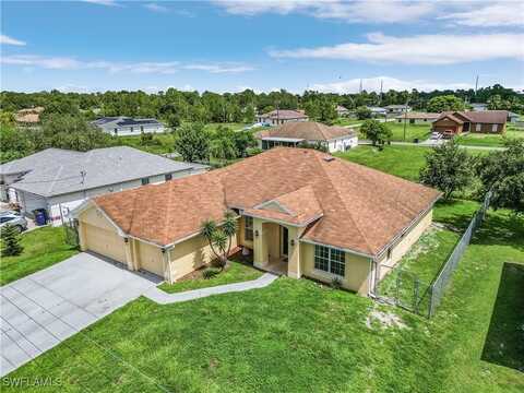 3916 4th Street SW, Lehigh Acres, FL 33976