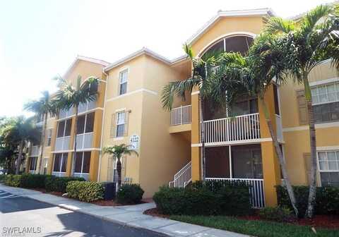 4122 Residence Drive unit: 106, Fort Myers, FL 33901