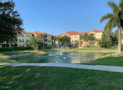 4122 Residence Drive unit: 106, Fort Myers, FL 33901