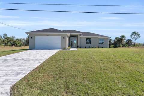 3836 NW 37th Avenue, Cape Coral, FL 33993
