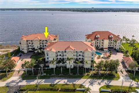 4235 SE 20th Place unit: A505, Cape Coral, FL 33904