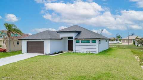 undefined, Cape Coral, FL 33909
