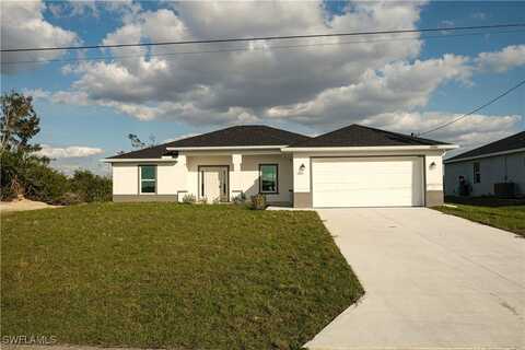 undefined, Cape Coral, FL 33909