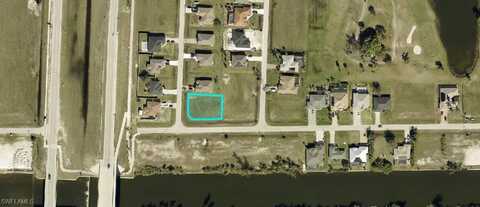 1425 NW 31st Place, Cape Coral, FL 33993