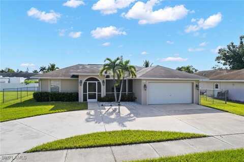 839 Zana Drive, Fort Myers, FL 33905