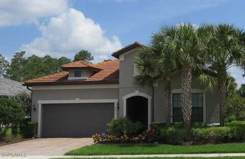 8874 Horned Lark Drive, Naples, FL 34120
