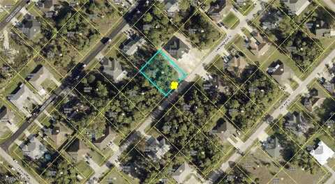 undefined, Lehigh Acres, FL 33973