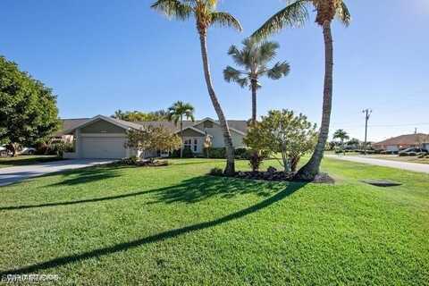 246 SW 39th Street, Cape Coral, FL 33914