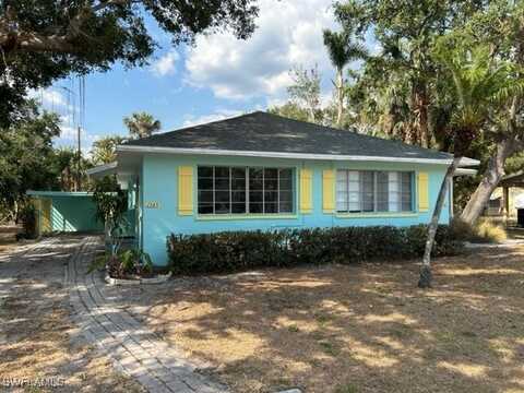 1345/1347 Bradford Road, Fort Myers, FL 33901