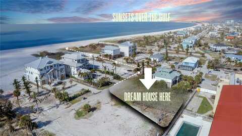 6125 Court Street, Fort Myers Beach, FL 33931
