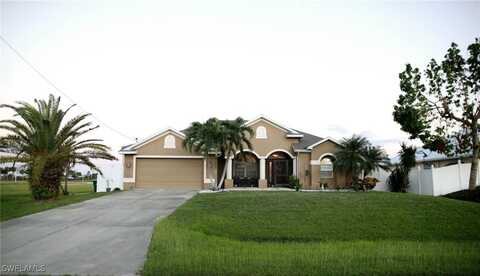 undefined, Cape Coral, FL 33993