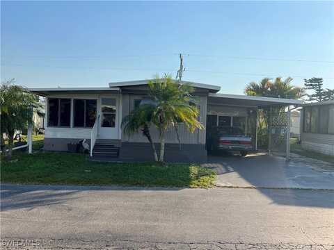 3046 Saturn Circle, North Fort Myers, FL 33903