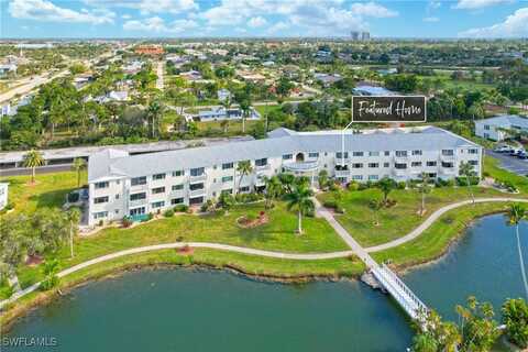 13551 Stratford Place Circle unit: 202, Fort Myers, FL 33919