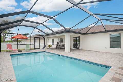 3103 NW 16th Place, Cape Coral, FL 33993