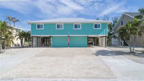 21671/21673 Indian Bayou Drive, Fort Myers Beach, FL 33931