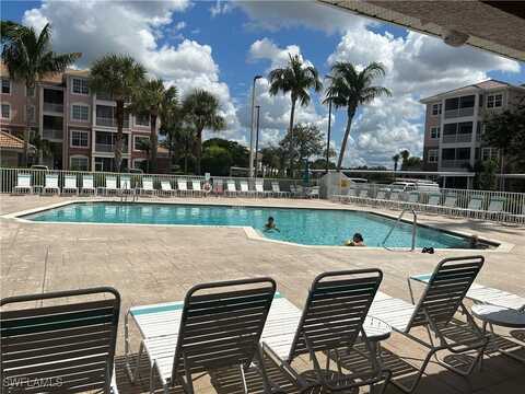 15901 Royal Pointe Lane unit: 402, Fort Myers, FL 33908