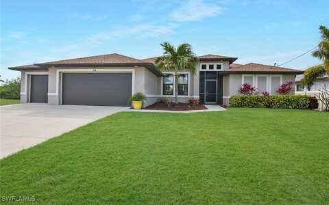 2730 SW 24th Avenue, Cape Coral, FL 33914