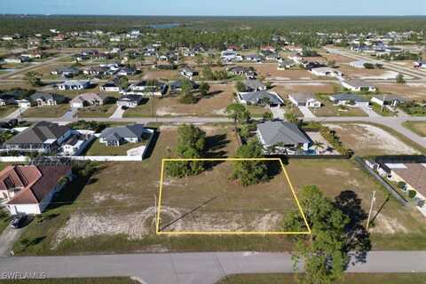undefined, Cape Coral, FL 33993