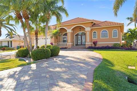 5220 SW 8th Place, Cape Coral, FL 33914