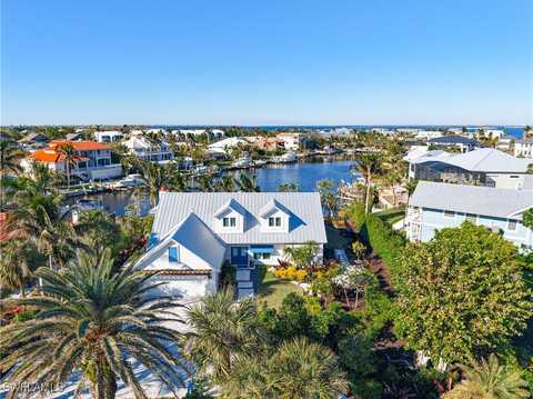 750 Periwinkle Way, Sanibel, FL 33957