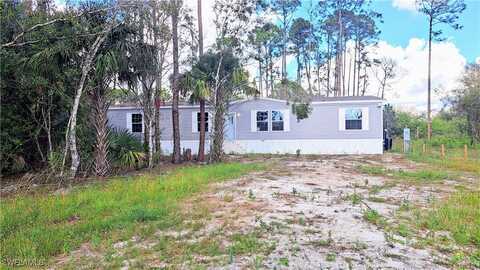 881 Woodland Boulevard, Clewiston, FL 33440