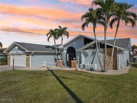 4925 SW 11th Avenue, Cape Coral, FL 33914