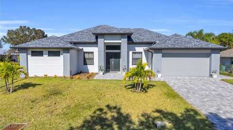 1103 SE 18th Street, Cape Coral, FL 33990