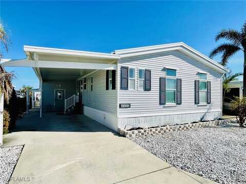 3096 Harpoon Lane, Saint James City, FL 33956