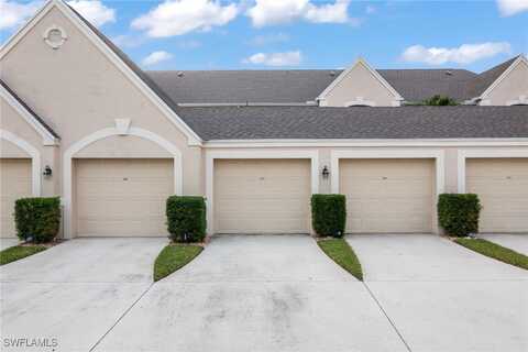 16320 Kelly Cove Drive unit: 268, Fort Myers, FL 33908