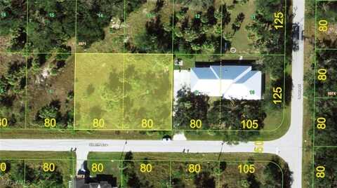 19084 & 19092 Sheriff Avenue, Port Charlotte, FL 33954