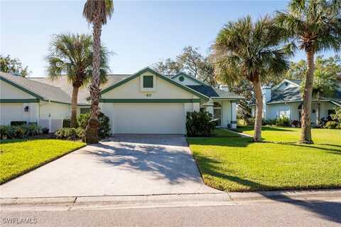 40 Woodridge Court, Oldsmar, FL 34677