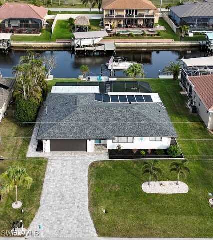 4125 SW 5th Place, Cape Coral, FL 33914