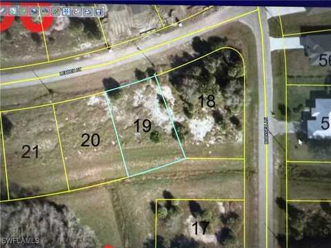 Leader Street, Labelle, FL 33935
