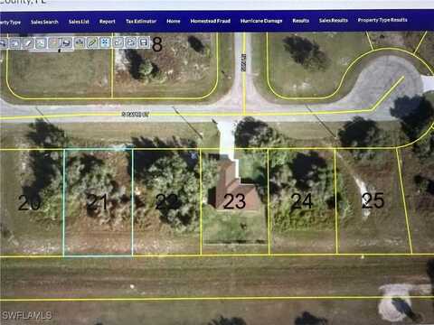 S Capri Court, Labelle, FL 33935