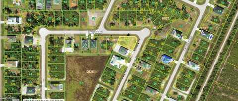 136 Wright Drive, Rotonda West, FL 33947