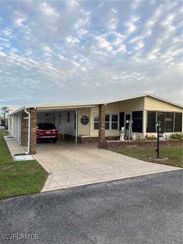 9222 Bonita Drive, North Fort Myers, FL 33903