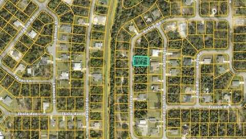 Ansley Road, North Port, FL 34288