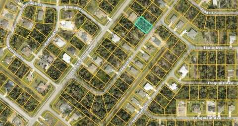 Jagust Road, North Port, FL 34288