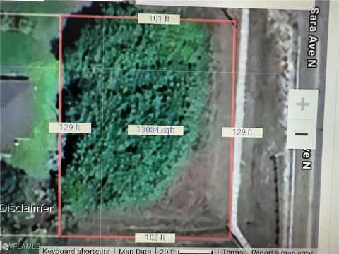 3409 9th Street W, Lehigh Acres, FL 33971